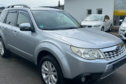 Subaru Forester 190.965 km 6.900 &euro; Westerburg 56457