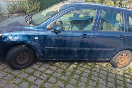 Mazda 2 229.500 km 599 &euro; Waldbronn Reichenbach 76337