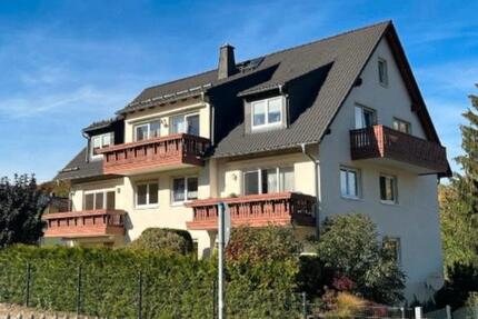 Wohnung Oelsnitz (Erzgebirge) - 3 Zimmer, 70 m&sup2;, 104.980&euro; | Angebot:27432684
