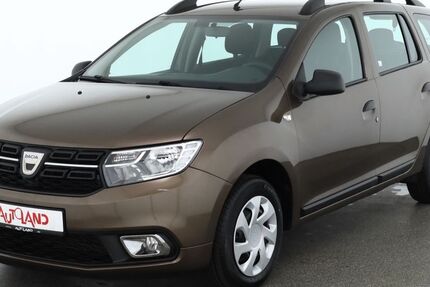 Dacia Logan 59.998 km 11.990 &euro; Bad Hersfeld 36251