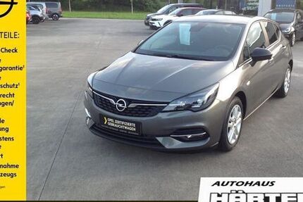 Opel Astra 50.000 km 15.800 € Besigheim 74354