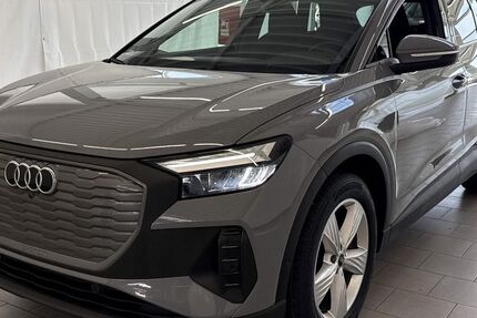 Audi Q4 e-tron 109.000 km 24.800 &euro; Ichenhausen 89335