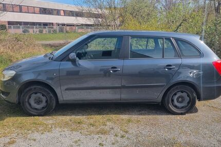 Skoda Fabia 170.192 km 2.999 &euro; Achim 28832
