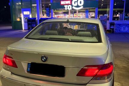 BMW 730 230.852 km 5.990 &euro; Sarstedt 31157