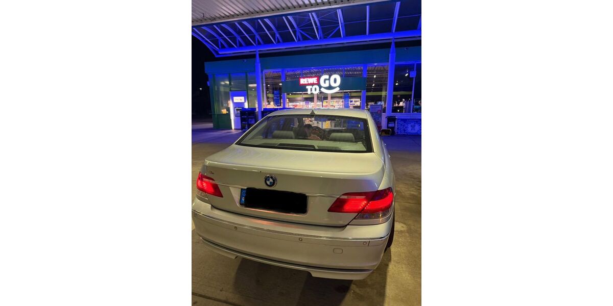 BMW 730 230.852 km 5.990 &euro; Sarstedt 31157