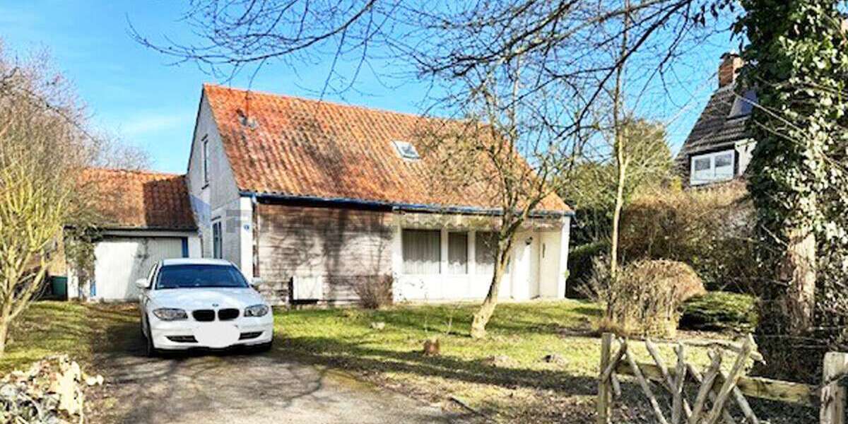 Grundstück Dahme - 350.000&euro; | Angebot:25938425