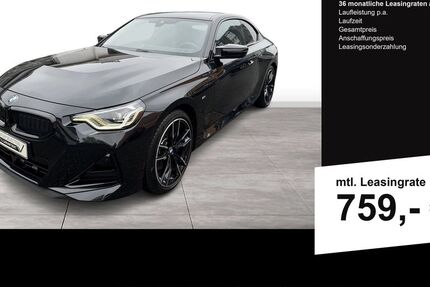 BMW M240i 9.737 km 50.890 &euro; Korbach 34497