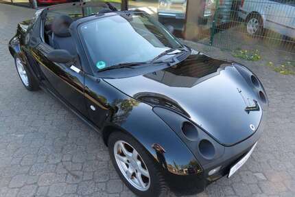 Smart roadster