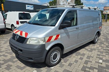 VW T5 Transporter 240.000 km 10.500 &euro; Lohne 49393