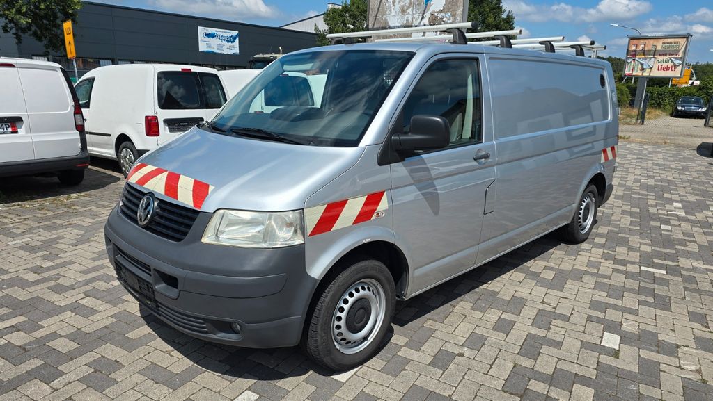 VW T5 Transporter 240.000 km 10.500 &euro; Lohne 49393
