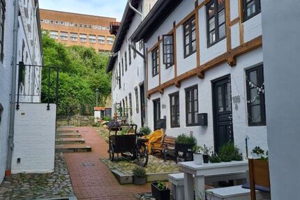Schöne SingleWohnung