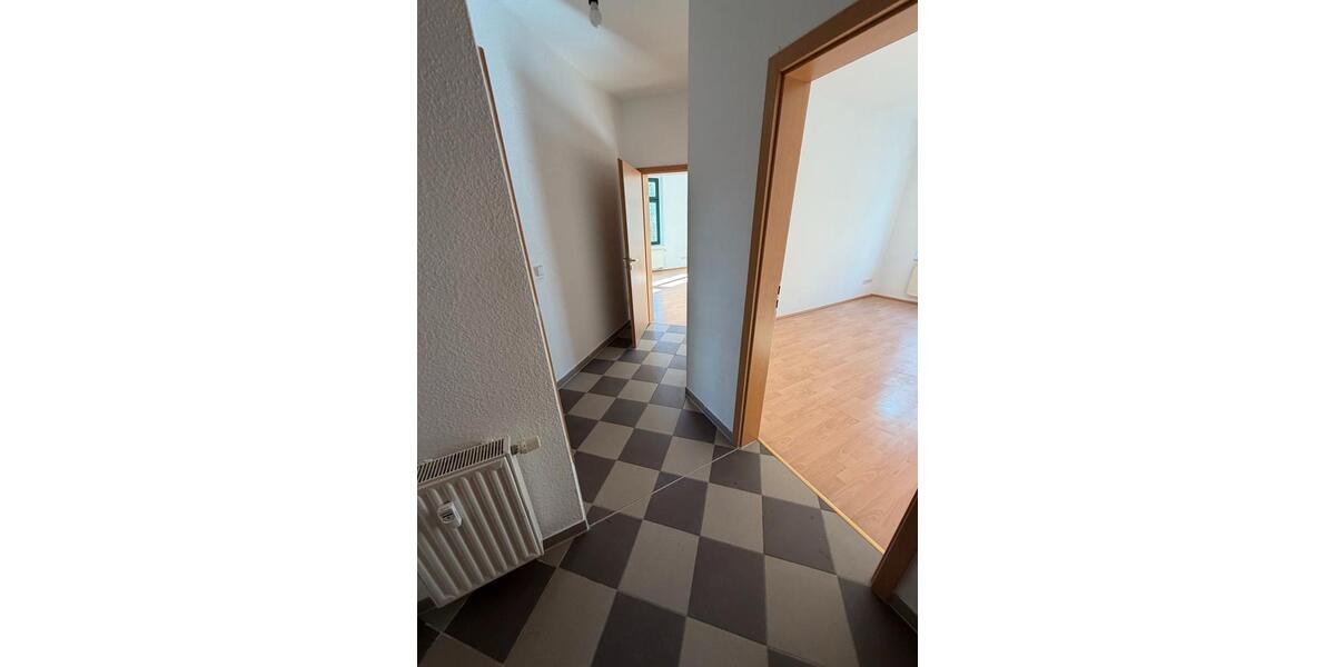 Etagenwohnung Leipzig Ost - 2 Zimmer, 55 m&sup2;, 590&euro; | Angebot:26365877