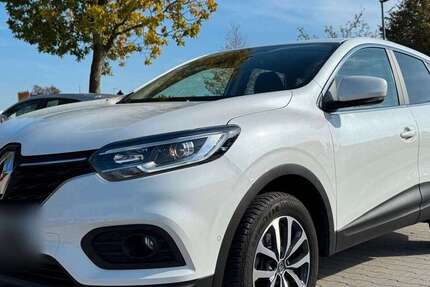 Renault Kadjar 29.100 km 18.490 € Grünwald 82031