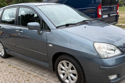 Suzuki Liana 144.400 km 3.190 &euro; Jatznick 17309