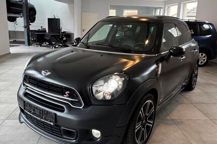 Mini Cooper S 125.000 km 12.490 &euro; Ockenheim 55437