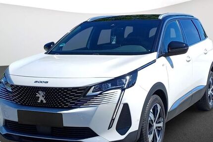 Peugeot 5008 12.693 km 29.230 &euro; Borken 46325