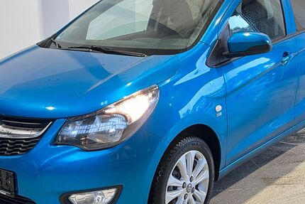 Opel Karl 16.649 km 10.600 &euro; Potsdam-Drewitz b.Berlin 14478