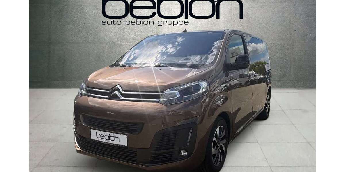 Citroen Spacetourer 56.900 km 35.880 &euro; Göppingen 73037