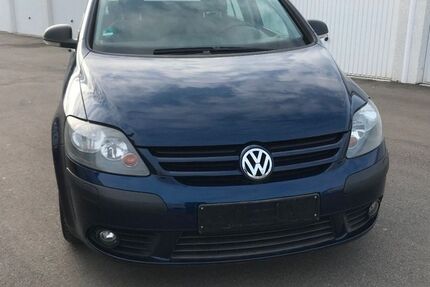 VW Golf Plus 220.000 km 3.300 &euro; Ehingen 89584