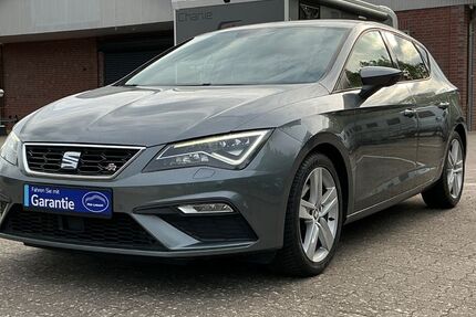 Seat Leon 96.340 km 14.700 &euro; Hankensbüttel 29386