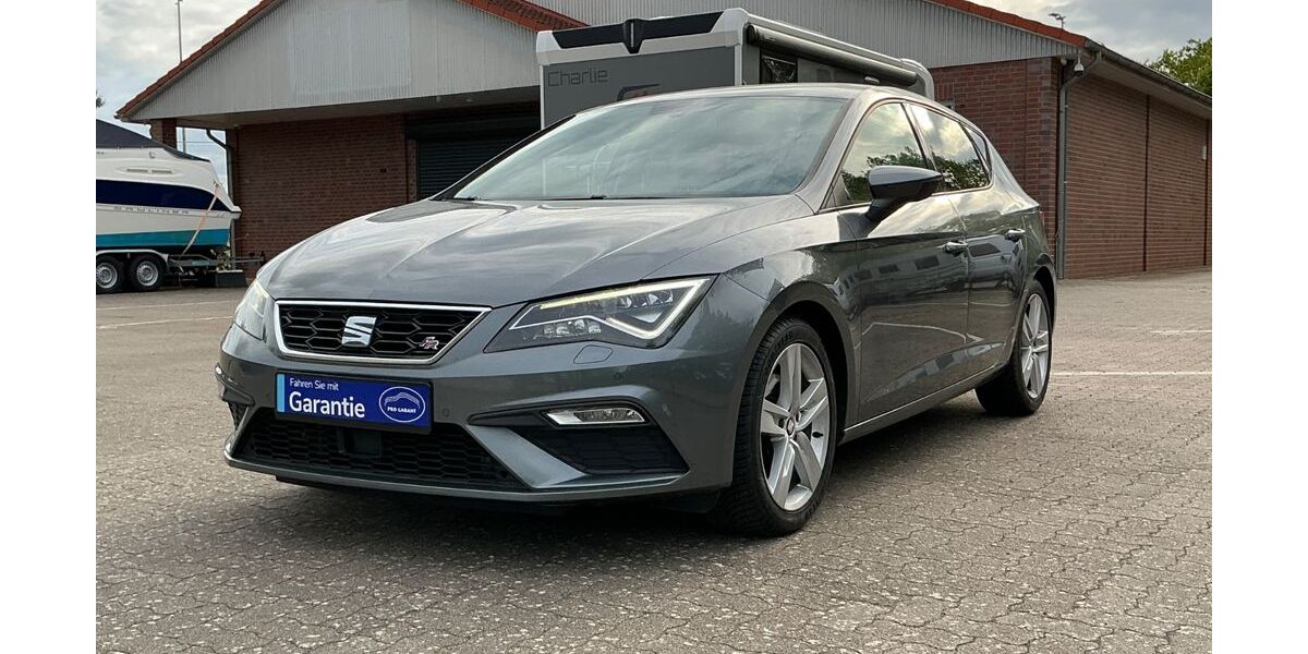 Seat Leon 96.340 km 14.700 &euro; Hankensbüttel 29386