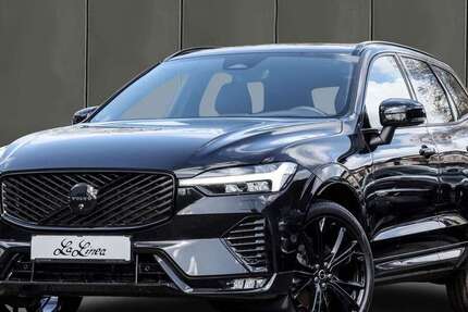 Volvo XC60 12.400 km 55.860 &euro; Köln 50968