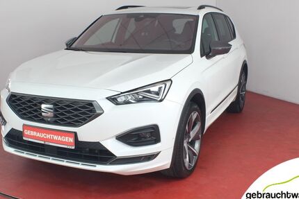Seat Tarraco 53.919 km 32.949 € Horn-Bad Meinberg 32805
