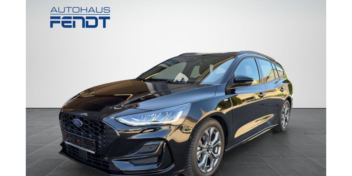 Ford Focus 14.603 km 22.500 &euro; Dinkelscherben-Breitenbronn 86424