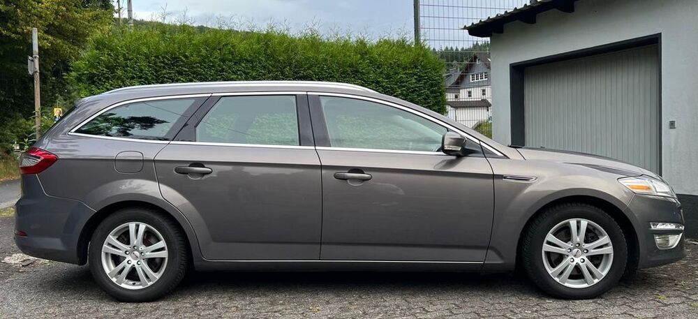 Mondeo