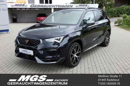 Cupra Ateca 54.100 km 27.950 &euro; Radebeul 01445
