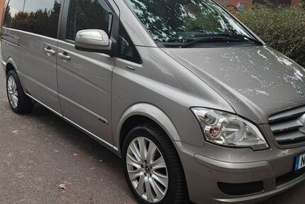 Mercedes Viano
