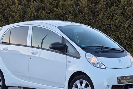 Peugeot iOn 77.000 km 5.490 &euro; Trostberg 83308