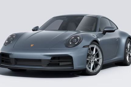 Porsche 992 15.400 km 127.990 &euro; Amberg 92224