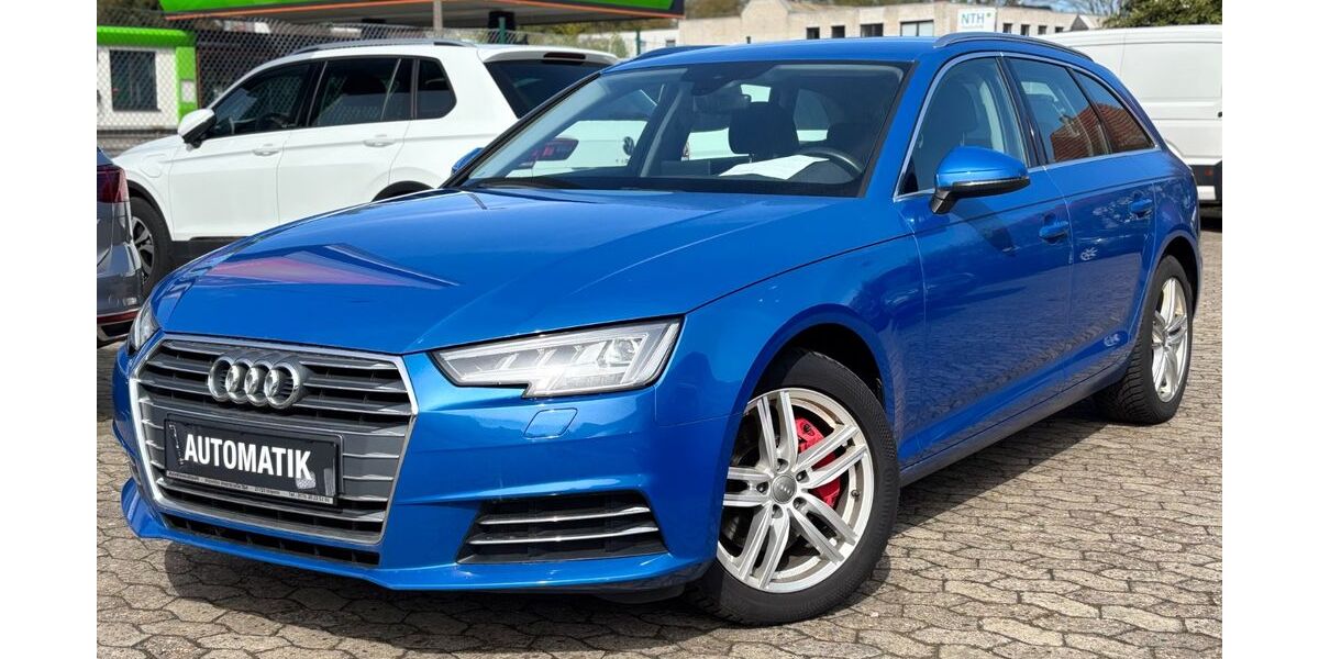 Audi A4 160.000 km 16.490 &euro; Ritterhude 27721