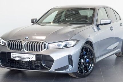 BMW 320 14.580 km 47.690 &euro; Fulda 36043