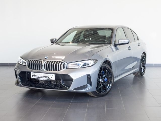 BMW 320 14.580 km 47.690 &euro; Fulda 36043