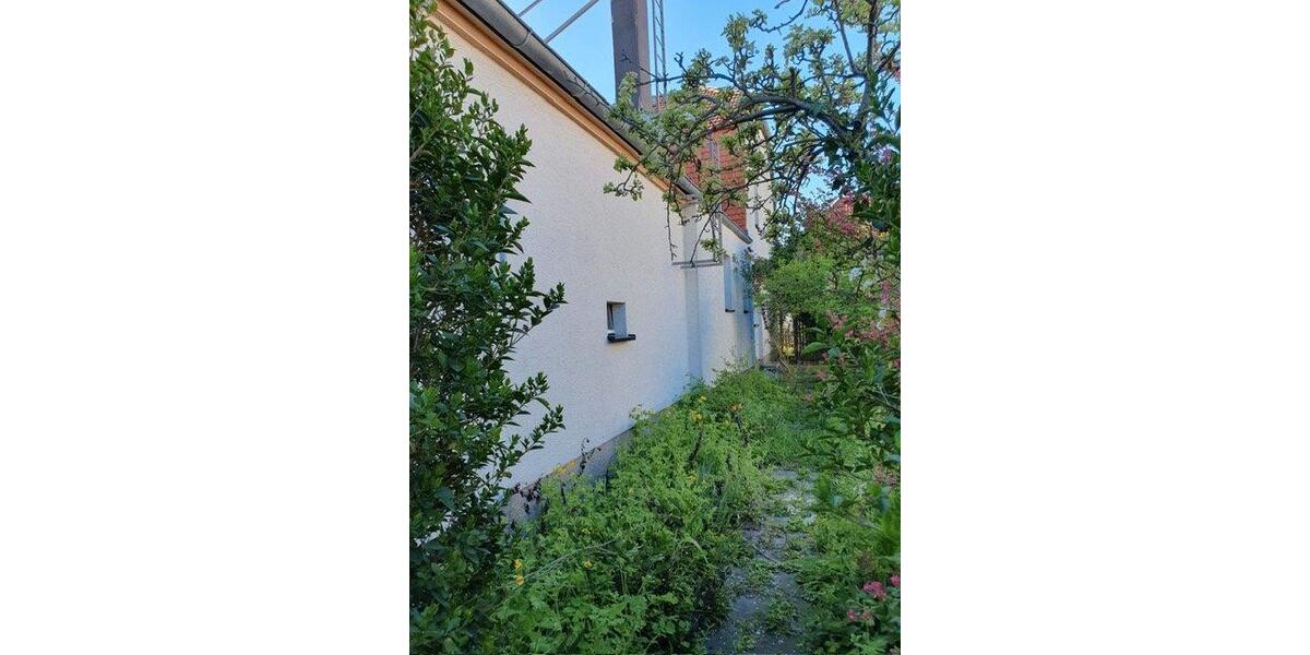 Einfamilienhaus Falkenberg/Elster Elster - 8 Zimmer, 160 m&sup2;, 184.890&euro; | Angebot:26414005