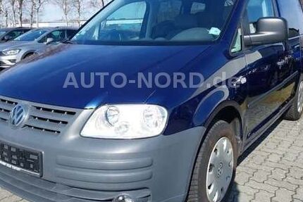 VW Caddy 169.000 km 5.990 &euro; Neumünster 24534