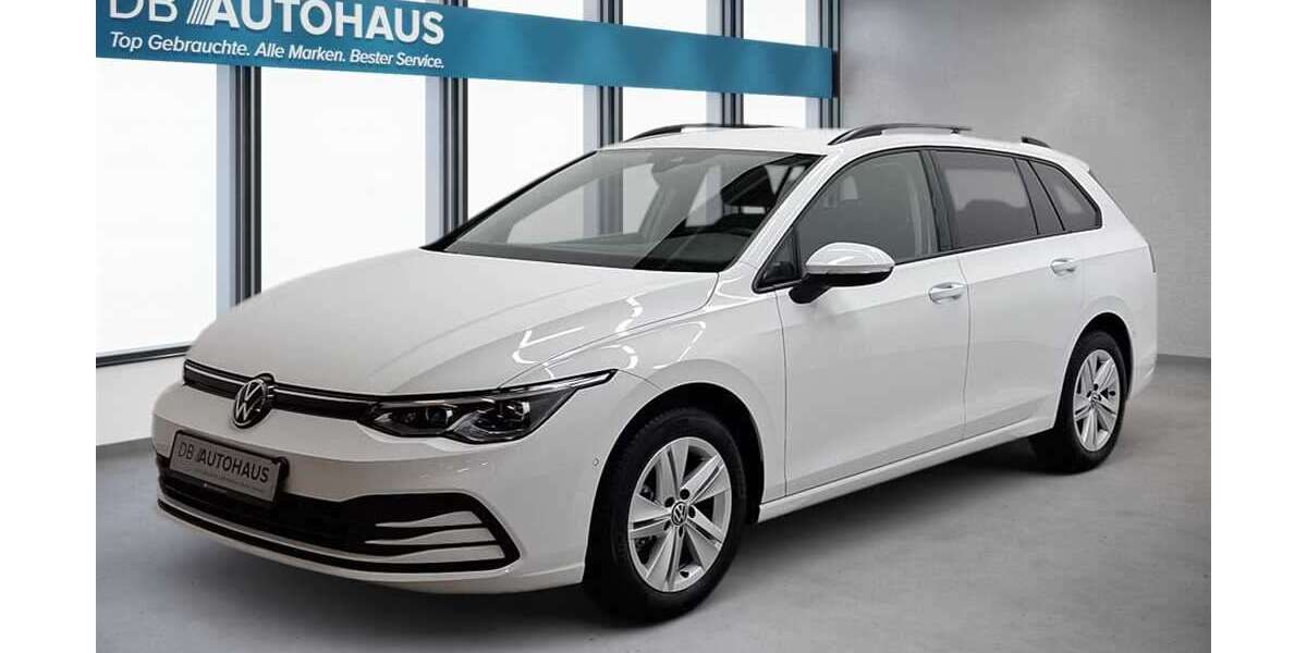 VW Golf 21.983 km 22.650 &euro; Maintal 63477