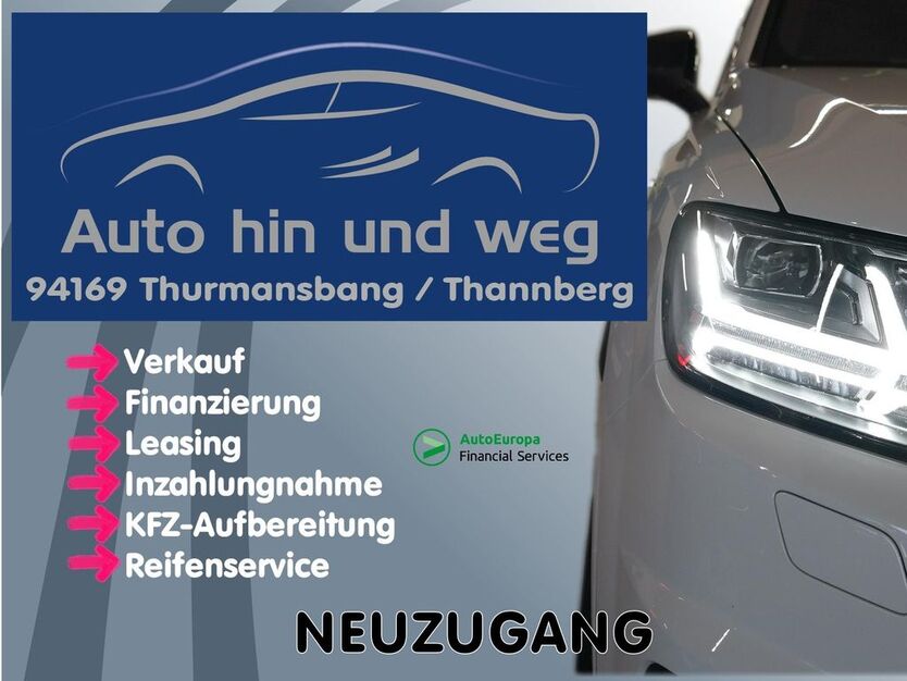 VW Beetle 85.500 km 15.900 € Thurmansbang/Thannberg 94169