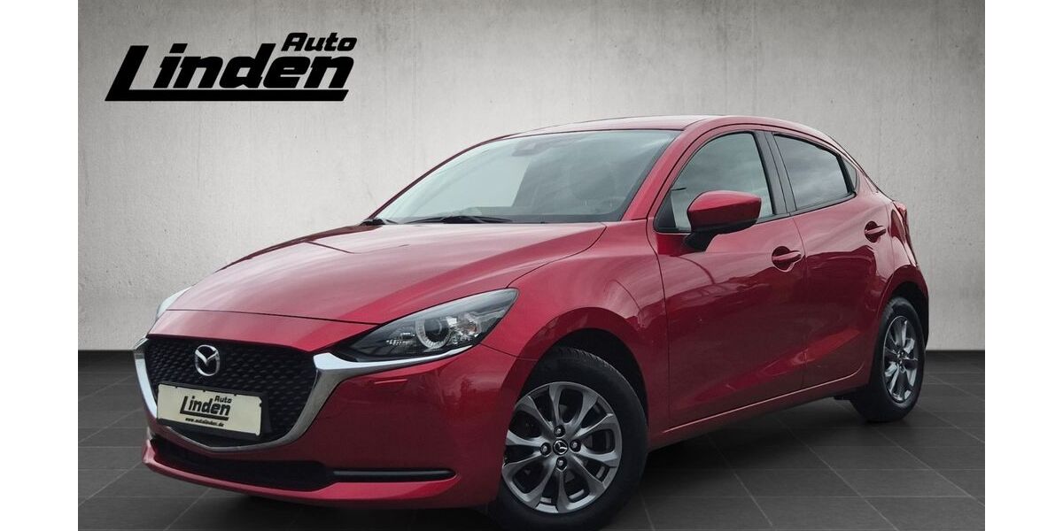 Mazda 2 68.527 km 14.670 &euro; Erftstadt 50374