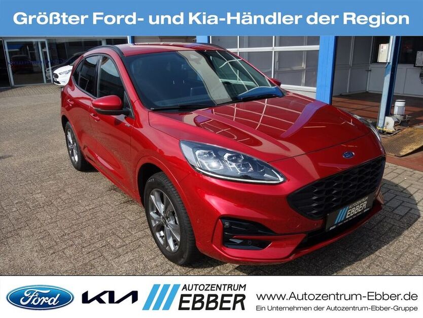 Kuga