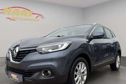 Renault Kadjar 83.700 km 12.490 &euro; Ebersdorf bei Coburg 96237