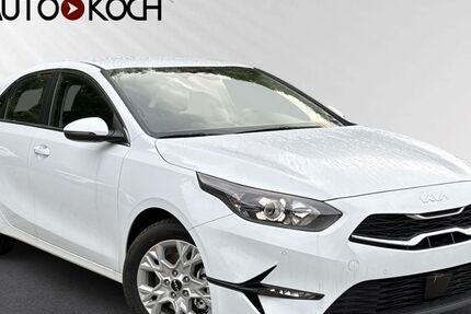 Kia ceed / Ceed 8.000 km 19.888 &euro; Eschweiler 52249