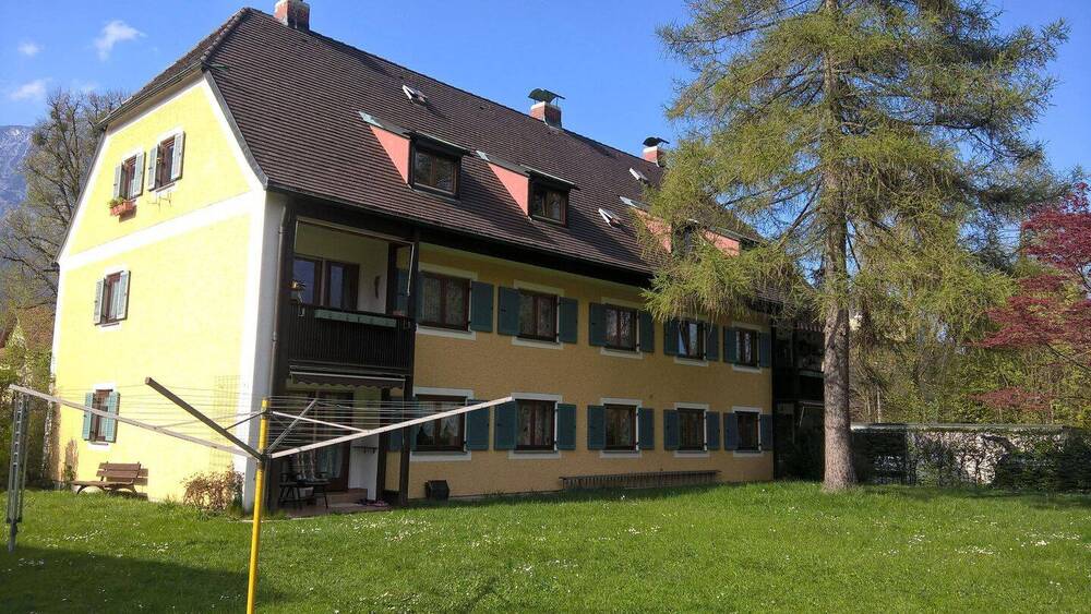 Etagenwohnung Bad Reichenhall - 3 Zimmer, 86 m&sup2;, 395.000&euro; | Angebot:26411126