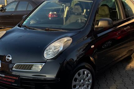 Nissan Micra 289.000 km 1.390 &euro; Planegg 82152