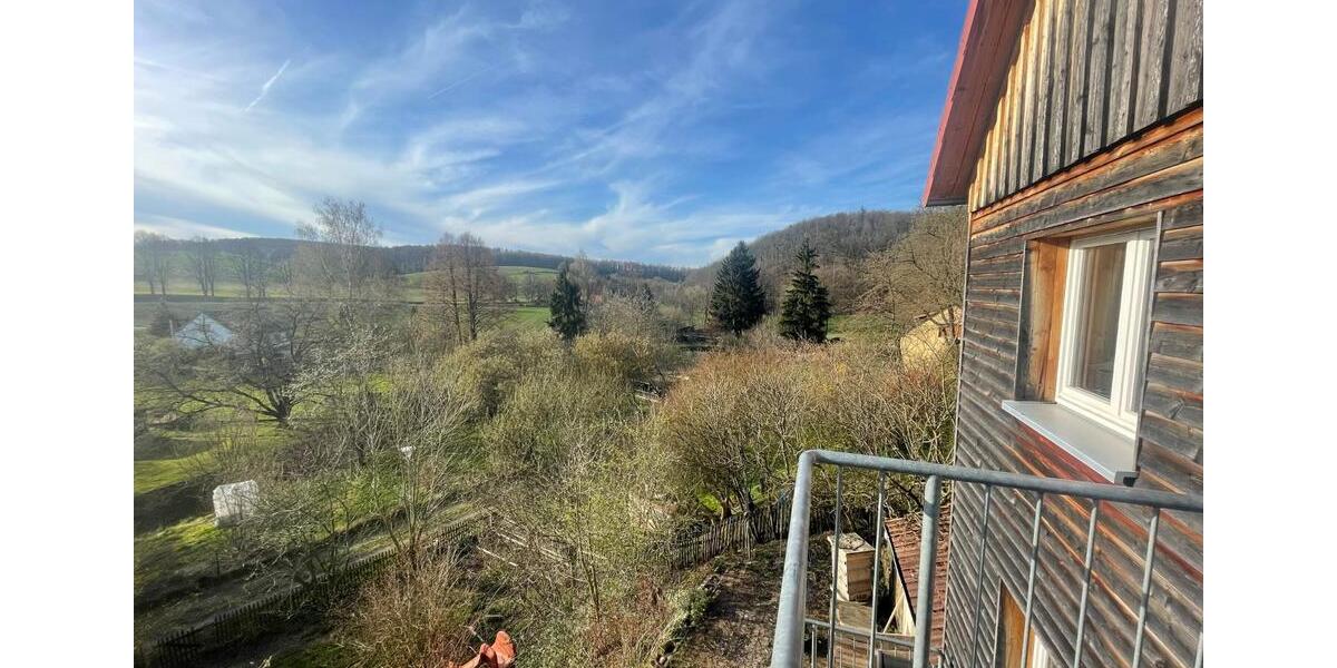 Einfamilienhaus Gleichen - 12 Zimmer, 220 m&sup2;, 330.000&euro; | Angebot:26726147
