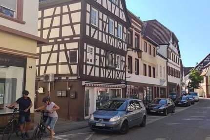 Wohnung Annweiler - 1 Zimmer, 41 m&sup2;, 480&euro; | Angebot:26241239