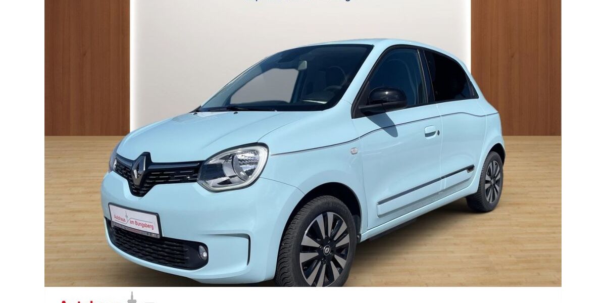 Renault Twingo 18.317 km 13.750 &euro; Oldenburg in Holstein 23758