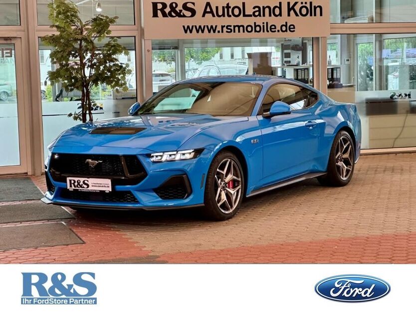 Mustang